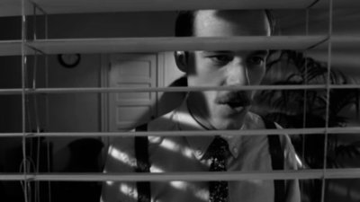 Dick Hopper: Private Eye Season 1 Episode 1