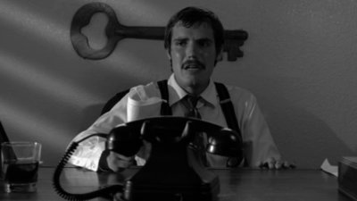 Dick Hopper: Private Eye Season 1 Episode 7