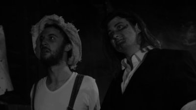 Dick Hopper: Private Eye Season 1 Episode 5