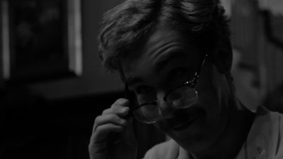 Dick Hopper: Private Eye Season 1 Episode 4