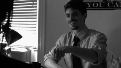 Dick Hopper: Private Eye Season 1 Episode 3