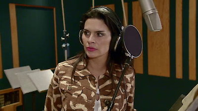 Rica Famosa Latina Season 2 Episode 5