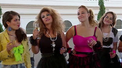 Rica Famosa Latina Season 1 Episode 34