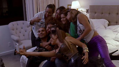 Rica Famosa Latina Season 1 Episode 37