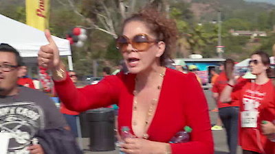 Rica Famosa Latina Season 1 Episode 12