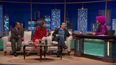 Noches con Platanito Season 11 Episode 298