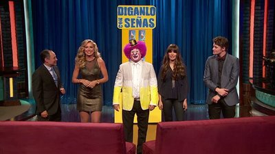 Noches con Platanito Season 12 Episode 362