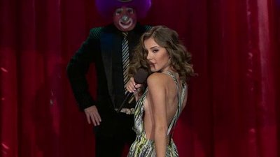 Noches con Platanito Season 12 Episode 361