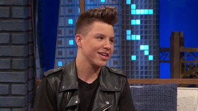 Noches con Platanito Season 12 Episode 358