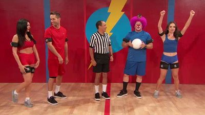 Noches con Platanito Season 12 Episode 357