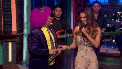 Noches con Platanito Season 12 Episode 356