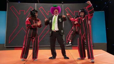 Noches con Platanito Season 12 Episode 353