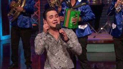 Noches con Platanito Season 12 Episode 349