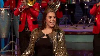 Noches con Platanito Season 12 Episode 348