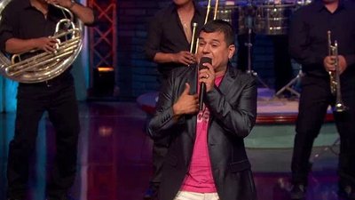 Noches con Platanito Season 12 Episode 347