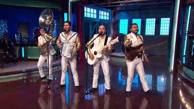 Noches con Platanito Season 12 Episode 346