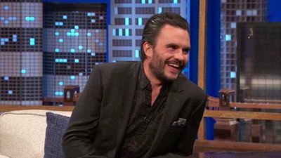 Noches con Platanito Season 12 Episode 343