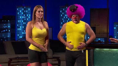 Noches con Platanito Season 12 Episode 344