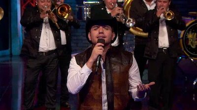 Noches con Platanito Season 12 Episode 340