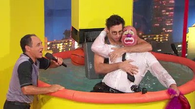 Noches con Platanito Season 12 Episode 339