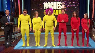 Noches con Platanito Season 12 Episode 338