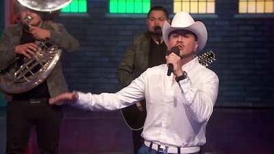 Noches con Platanito Season 12 Episode 337