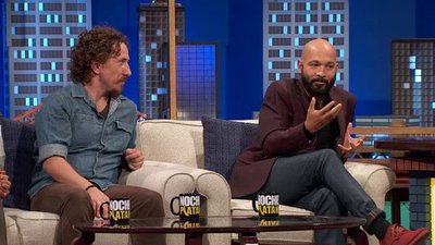 Noches con Platanito Season 12 Episode 334