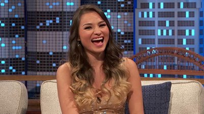 Noches con Platanito Season 12 Episode 335