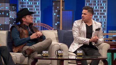 Noches con Platanito Season 12 Episode 333