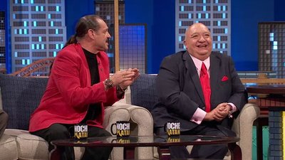 Noches con Platanito Season 12 Episode 331