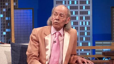 Noches con Platanito Season 12 Episode 332