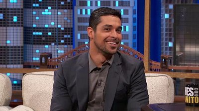 Noches con Platanito Season 12 Episode 329