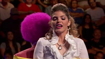 Noches con Platanito Season 12 Episode 327