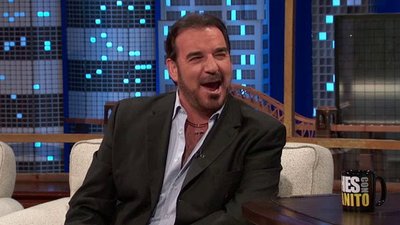 Noches con Platanito Season 11 Episode 313