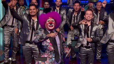 Noches con Platanito Season 11 Episode 310