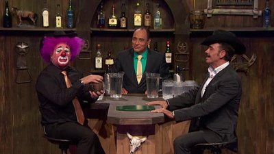 Noches con Platanito Season 11 Episode 308