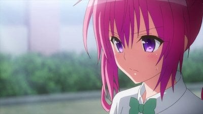 To Love ru Darkness 2 Season 1 Episode 10