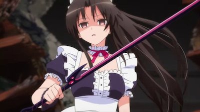 To Love Ru Darkness - Sentai Filmworks