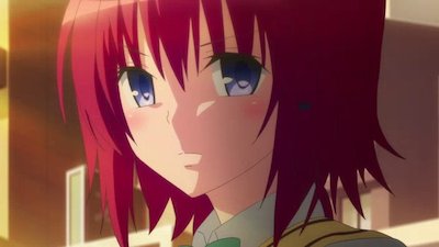 To Love ru Darkness 2 Season 1 Episode 7