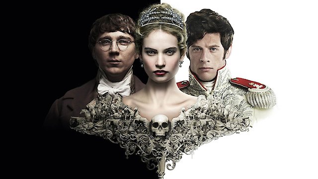 War and peace 2025 bbc watch online