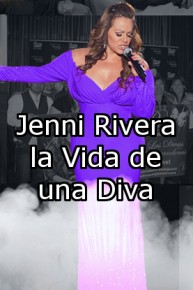 Jenni Rivera la Vida de una Diva
