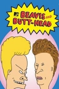 download beavis and butthead 2022 show