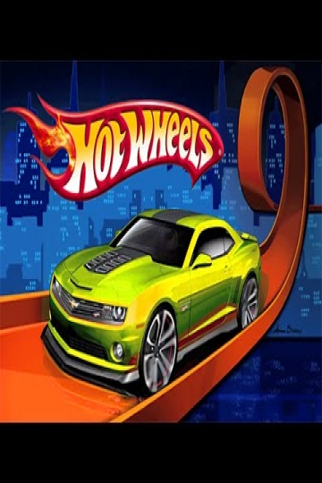 Watch Hot Wheels Streaming Online - Yidio