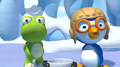 Pororo the Little Penguin Season 1 Episode 3