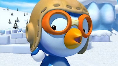 Watch Pororo The Little Penguin Season 1 Episode 4 - Smile, Smile.