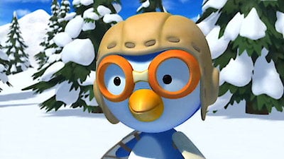 Pororo the Little Penguin Season 1 Episode 7