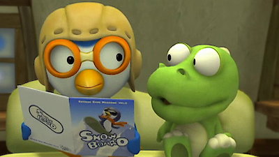 Pororo the Little Penguin Season 1 Episode 10