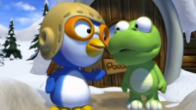 Pororo the Little Penguin Season 1 Episode 12