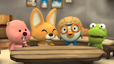 Pororo the Little Penguin Season 1 Episode 13