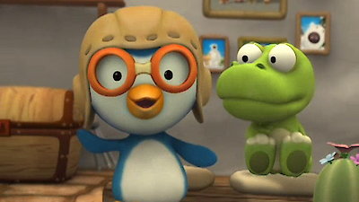 Pororo the Little Penguin Season 1 Episode 14